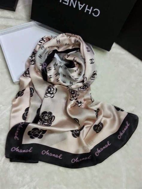 chanel replica scarf|chanel scarf outlet.